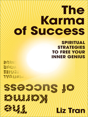 cover image of The Karma of Success